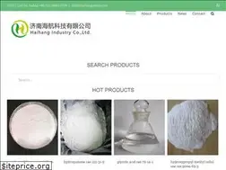 Sites similar to haihangindustry.com