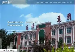 Sites similar to haihao.com