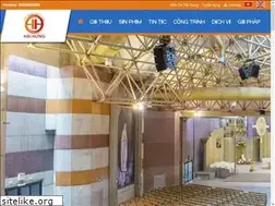 Sites similar to haihung.vn