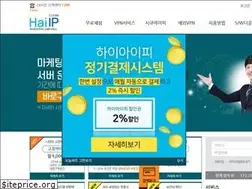 Sites similar to haiip.net