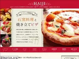 Sites similar to haiji-senndai.com