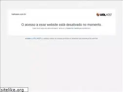 Sites similar to haikaiss.com.br