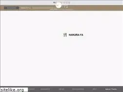 Sites similar to haikara-ya.com