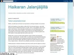Sites similar to haikaranjalanjaljilla.blogspot.com