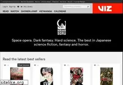 Sites similar to haikasoru.com