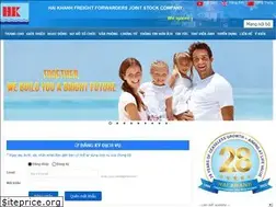 Sites similar to haikhanh.com