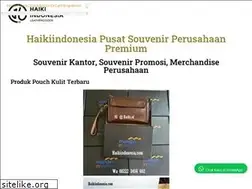Sites similar to haikiindonesia.com