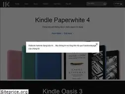 Sites similar to haikindle.vn