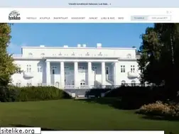 Sites similar to haikko.fi