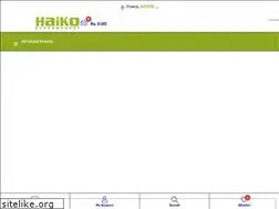 Sites similar to haikosupermarket.com