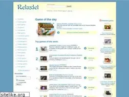 Sites similar to haiku-journey.relaxlet.com