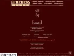 Sites similar to haiku.hu