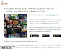 Sites similar to haikugames.com