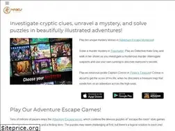 Sites similar to haikugamesco.com