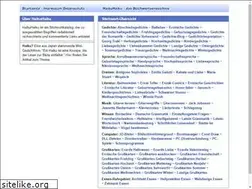 Sites similar to haikuhaiku.de
