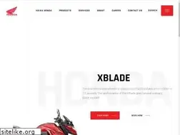 Sites similar to haikuhonda.com