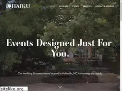 Sites similar to haikuido.com