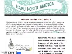 Sites similar to haikunorthamerica.com
