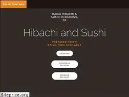 Sites similar to haikupa.com