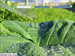 Sites similar to haikuproperties.com