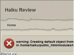 Sites similar to haikureview.net