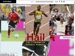 Sites similar to hail-caribbean-sport.com