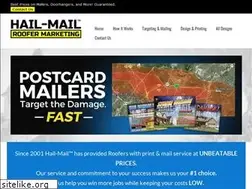 Sites similar to hail-mail.com