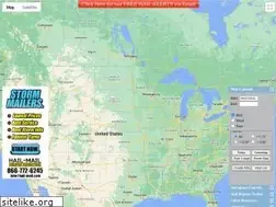 Sites similar to hail-reports.com