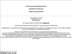 Sites similar to hail.de