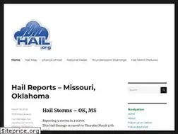 Sites similar to hail.org