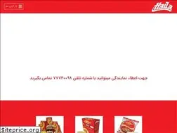 Sites similar to haila-sandwich.com