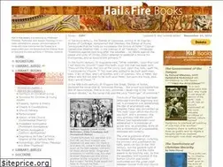 Sites similar to hailandfire.com