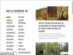 Sites similar to hailaplimbare.ro