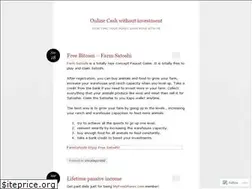 Sites similar to hailavg.wordpress.com