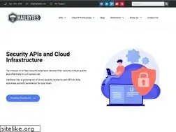 Sites similar to hailbytes.com