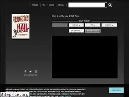 Sites similar to hailcaesar-film.com