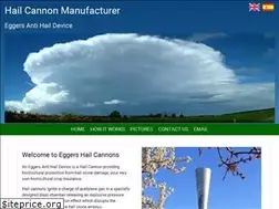 Sites similar to hailcannon.com