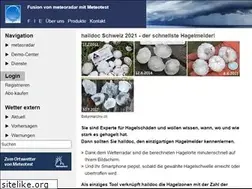 Sites similar to haildoc.com