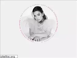 Sites similar to hailee-steinfeld.net