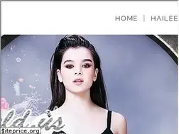 Sites similar to haileesteinfeld.us