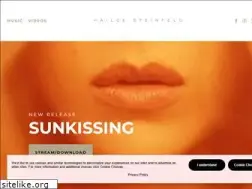 Sites similar to haileesteinfeldofficial.com
