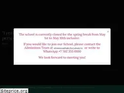 Sites similar to haileyburyalmaty.kz