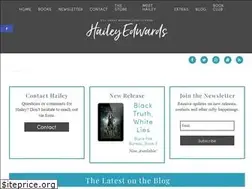 Sites similar to haileyedwards.net