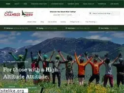 Sites similar to haileyidaho.com