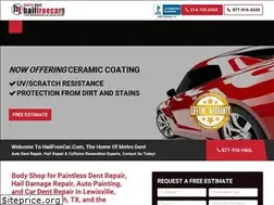 Sites similar to hailfreecar.com