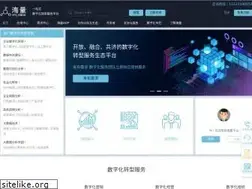 Sites similar to hailiangxinxi.com