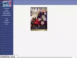Sites similar to hailights.de