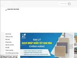 Sites similar to hailinh.vn