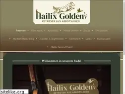 Sites similar to hailix.de