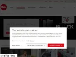 Sites similar to hailo-einbautechnik.de